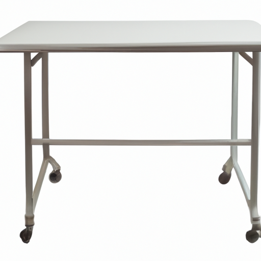 Klap-sammen bord: En praktisk løsning til ethvert hjem